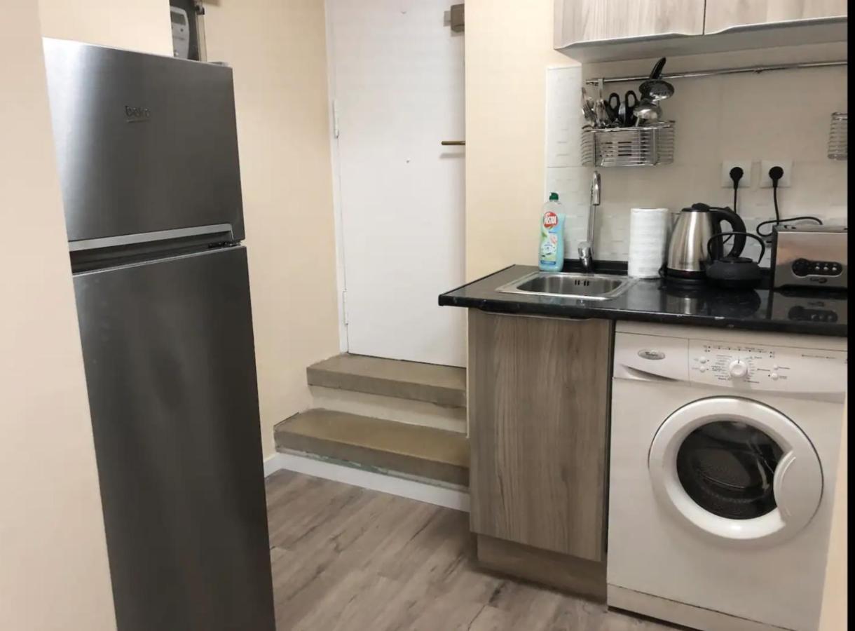 Comfortable Apartment Close To Bunkers Del Carmel! Barcelona Eksteriør bilde