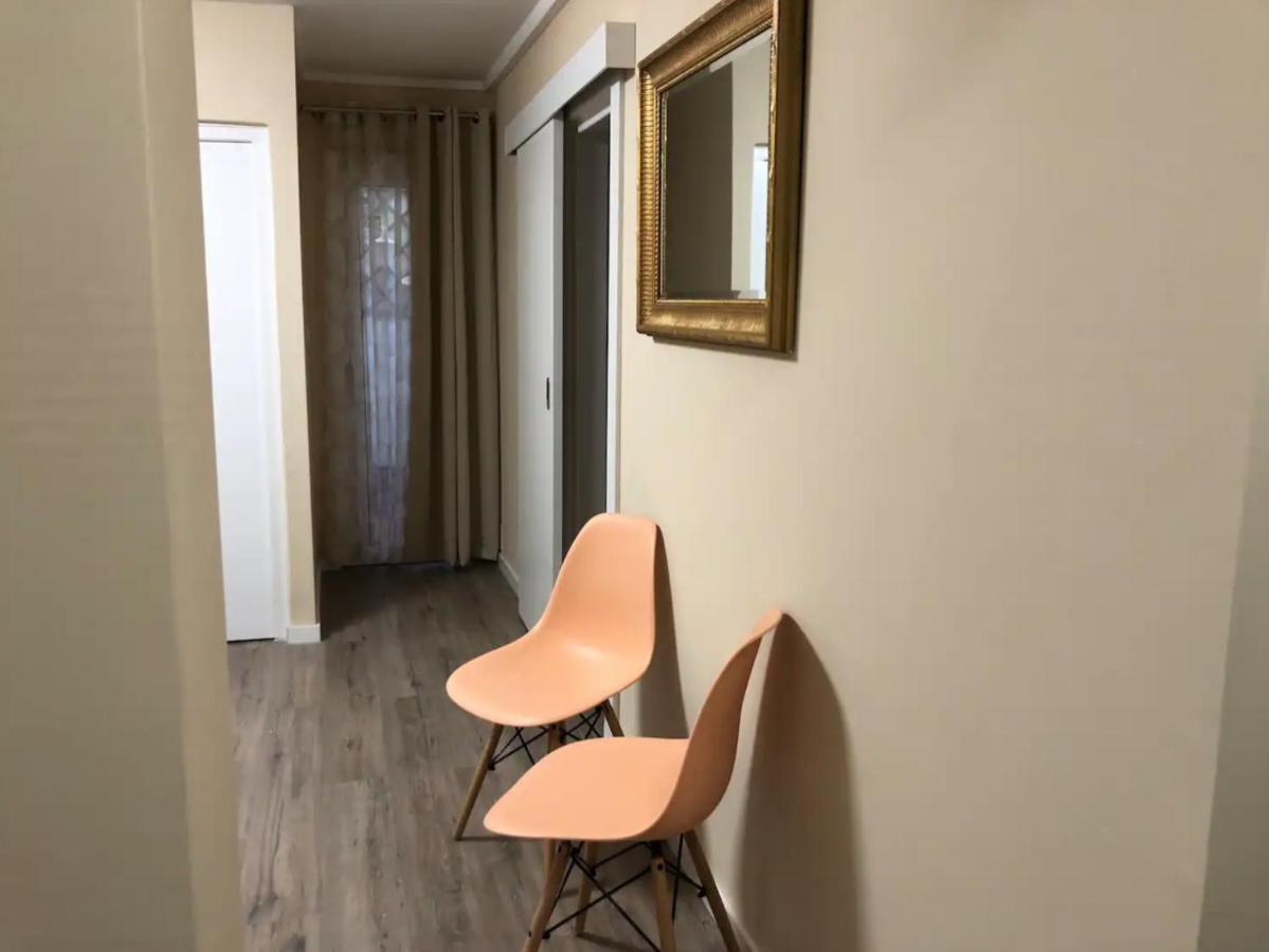 Comfortable Apartment Close To Bunkers Del Carmel! Barcelona Eksteriør bilde