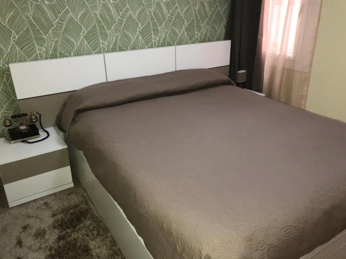 Comfortable Apartment Close To Bunkers Del Carmel! Barcelona Eksteriør bilde