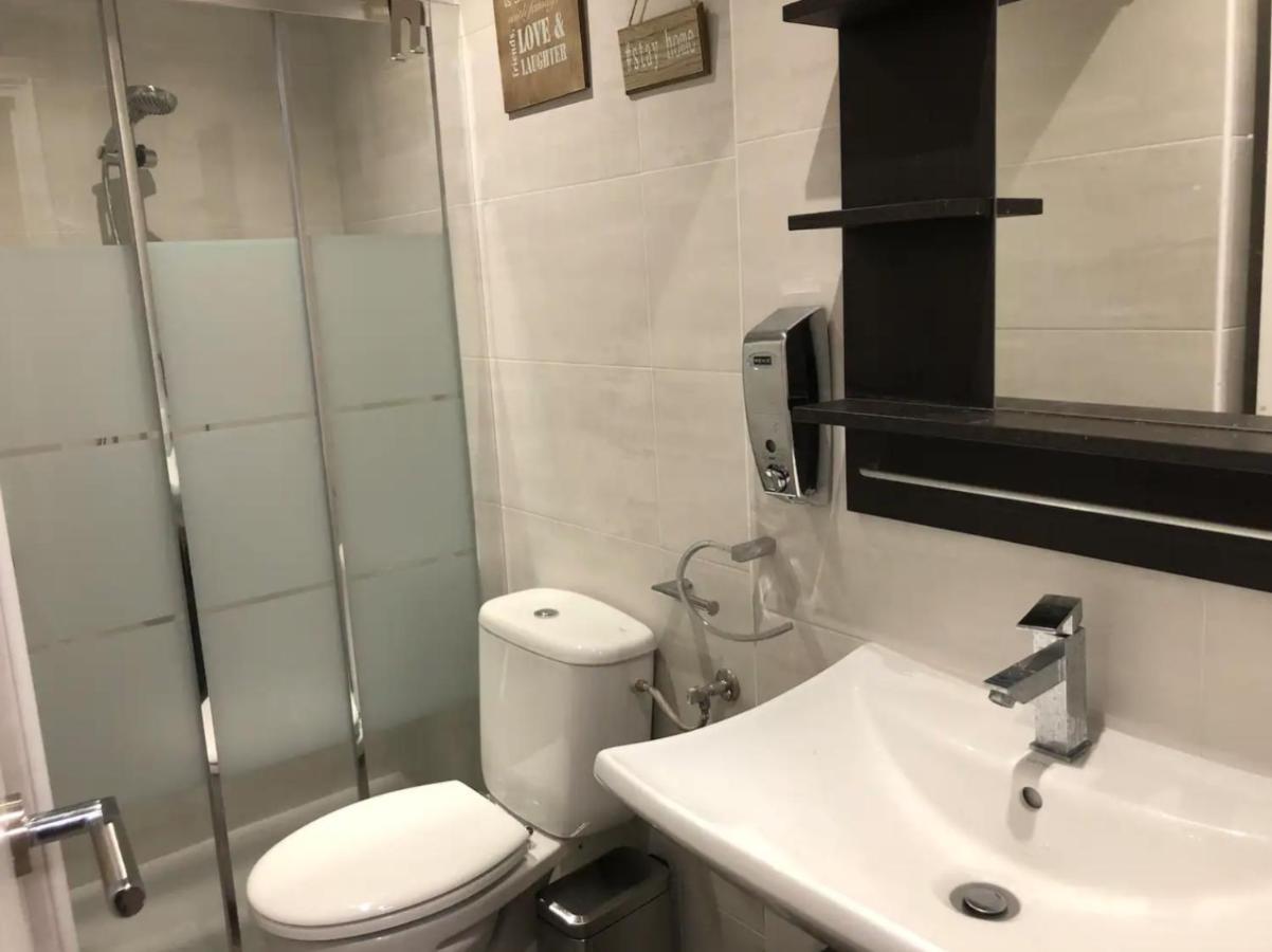 Comfortable Apartment Close To Bunkers Del Carmel! Barcelona Eksteriør bilde