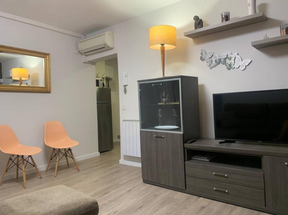 Comfortable Apartment Close To Bunkers Del Carmel! Barcelona Eksteriør bilde
