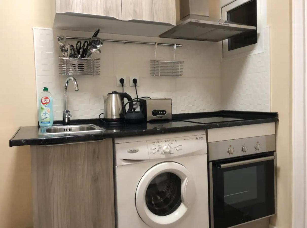 Comfortable Apartment Close To Bunkers Del Carmel! Barcelona Eksteriør bilde