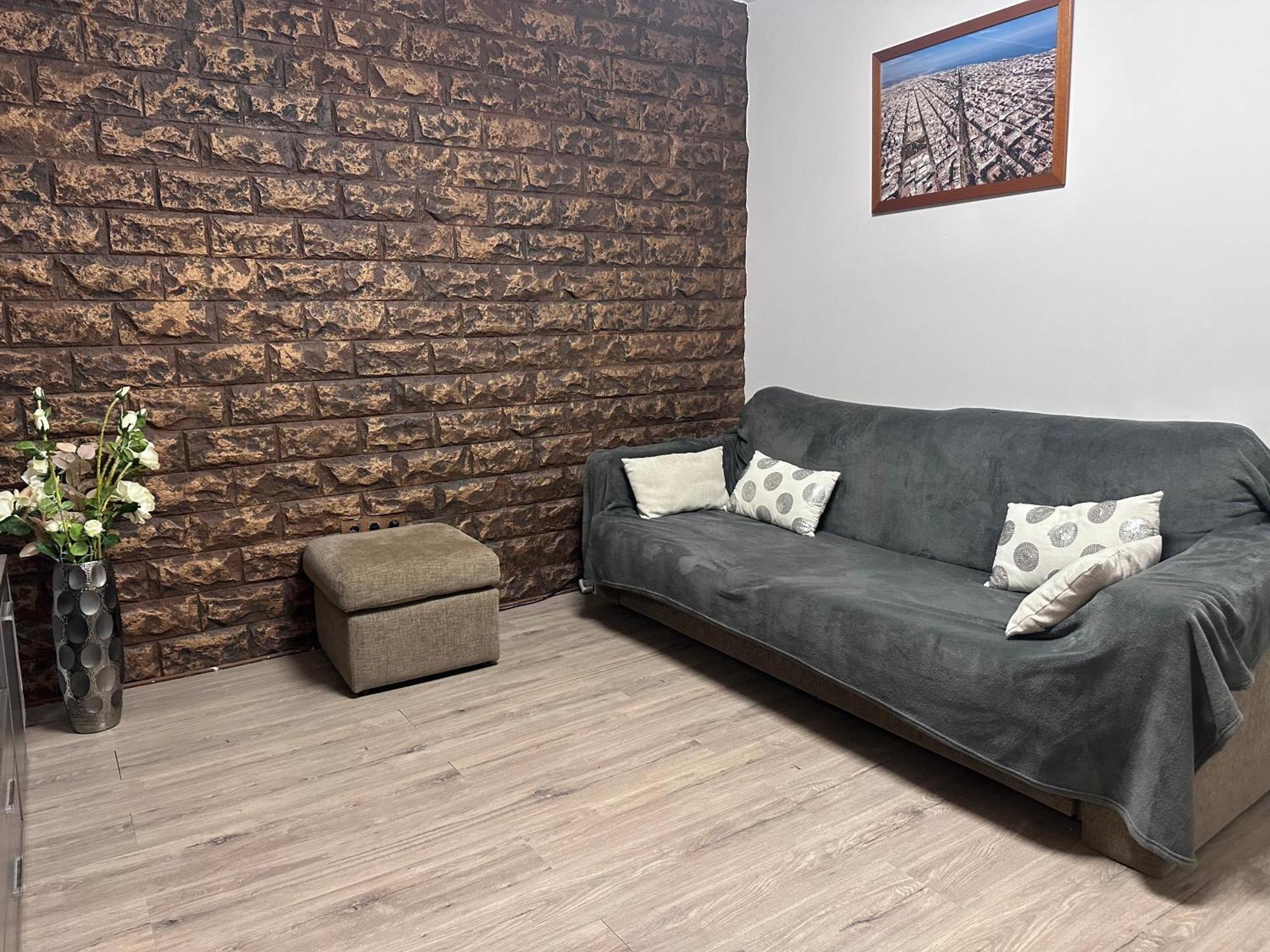 Comfortable Apartment Close To Bunkers Del Carmel! Barcelona Eksteriør bilde